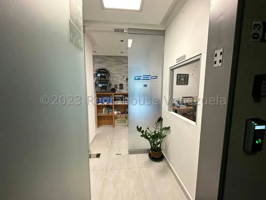 Local Comercial en Venta en Macaracuay, Distrito Metropolitano - 15