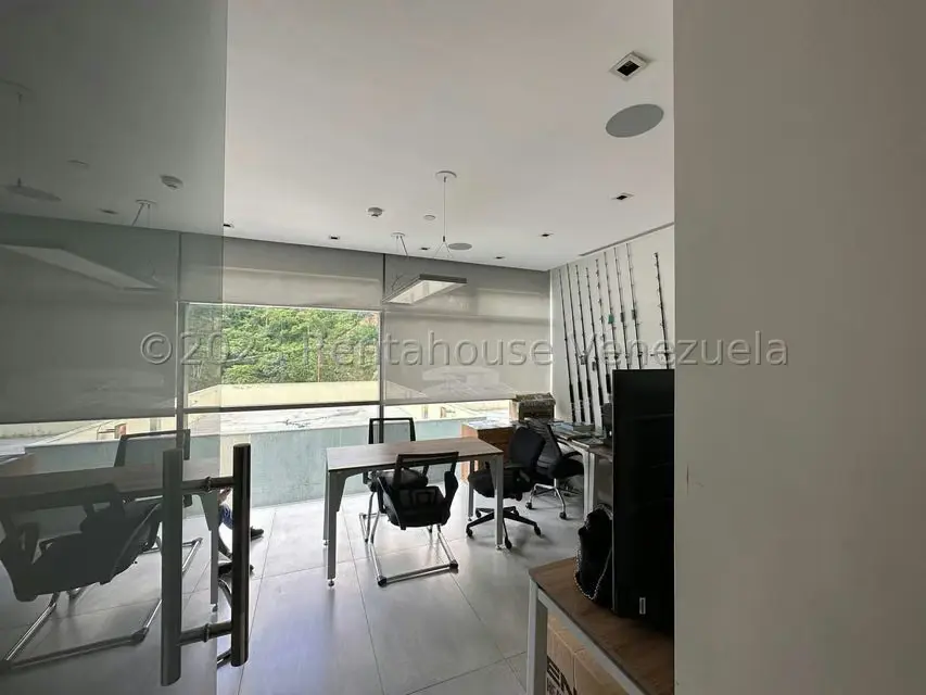 Local Comercial en Venta en Macaracuay, Distrito Metropolitano - 21
