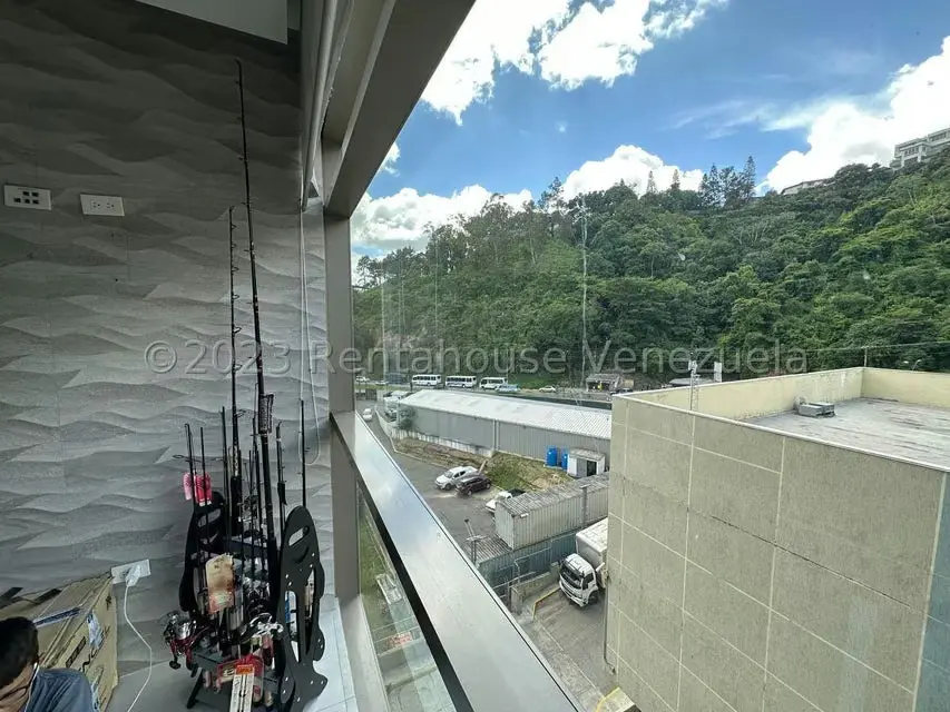Local Comercial en Venta en Macaracuay, Distrito Metropolitano - 23