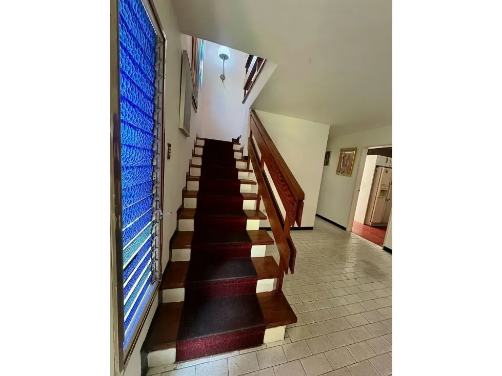 Vendo casa 300m2 Lomas de Chuao 6977 - 3