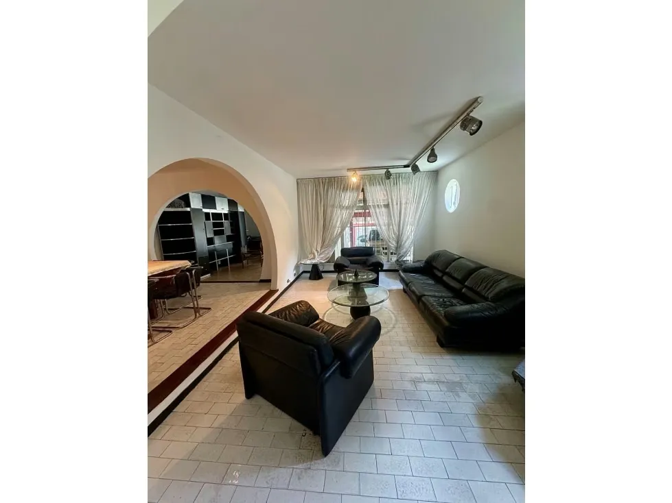 Vendo casa 300m2 Lomas de Chuao 6977 - 5