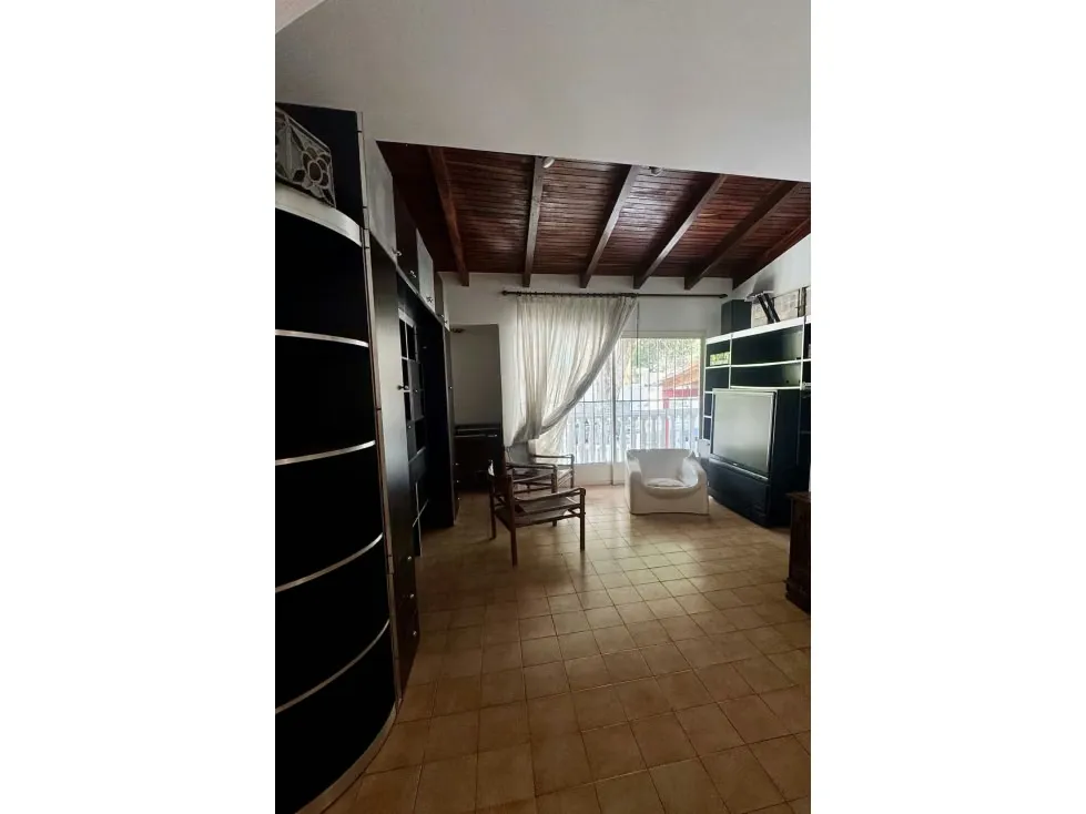 Vendo casa 300m2 Lomas de Chuao 6977 - 6