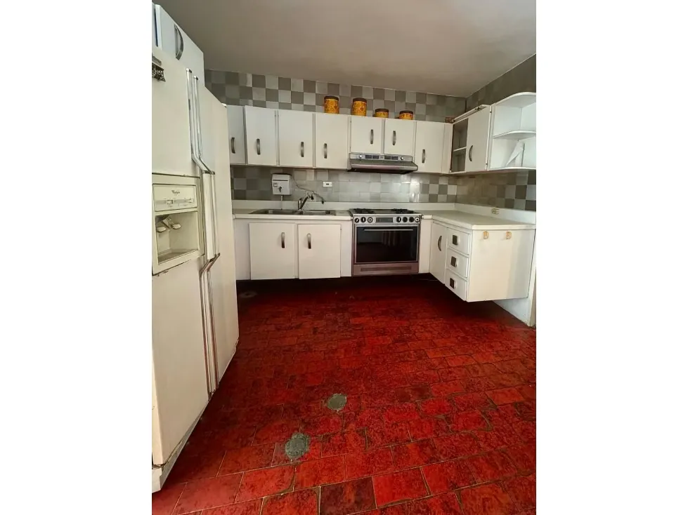 Vendo casa 300m2 Lomas de Chuao 6977 - 7