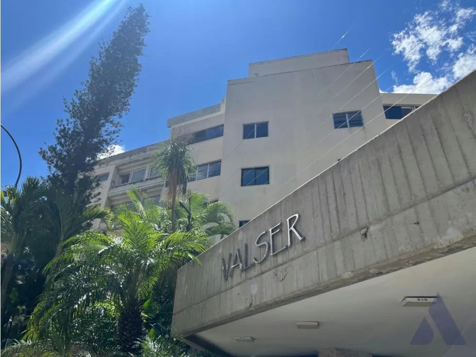 Alquilo apartamento 275m2 Colinas de Bello Monte 7075 - 2