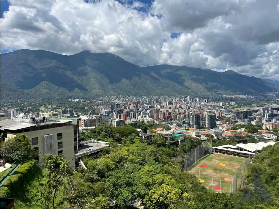 Alquilo apartamento 275m2 Colinas de Bello Monte 7075 - 12