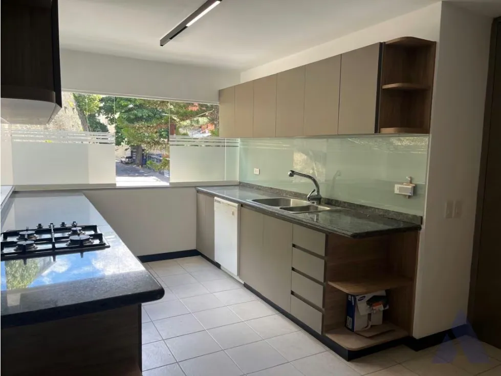 Alquilo apartamento 275m2 Colinas de Bello Monte 7075 - 14