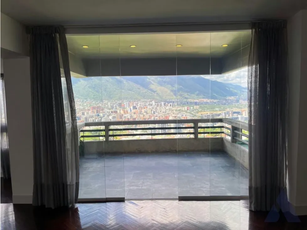 Alquilo apartamento 275m2 Colinas de Bello Monte 7075 - 4