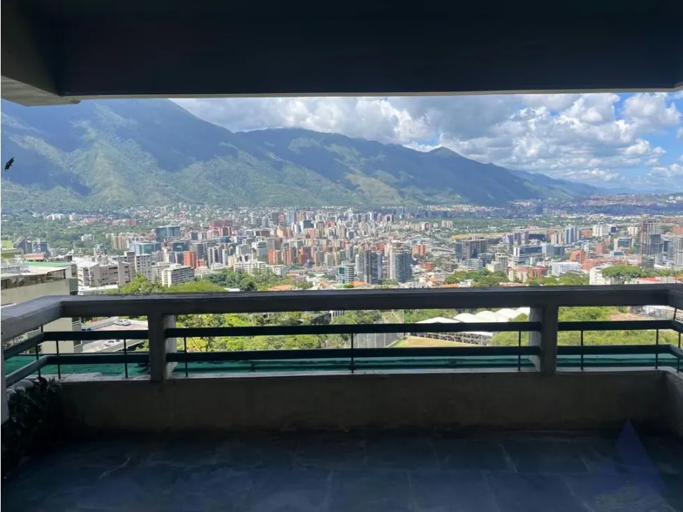 Alquilo apartamento 275m2 Colinas de Bello Monte 7075 - 10