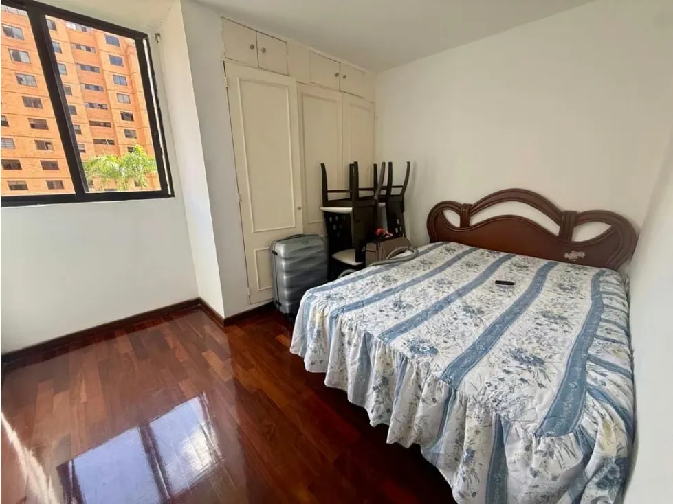 Alquiler apartamento 92m2 Colinas de La Tahona 6792 - 12