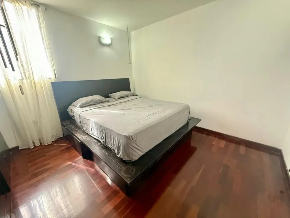 Alquiler apartamento 92m2 Colinas de La Tahona 6792 - 13