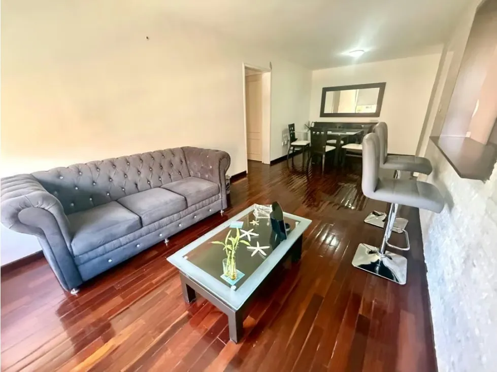 Alquiler apartamento 92m2 Colinas de La Tahona 6792 - 5