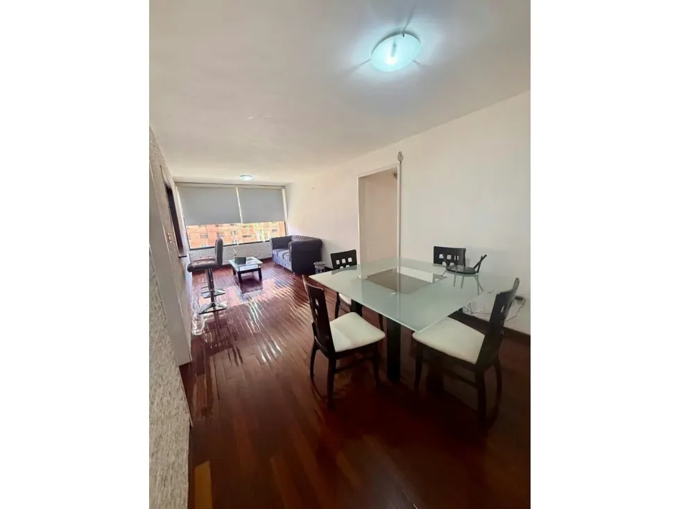 Alquiler apartamento 92m2 Colinas de La Tahona 6792 - 6
