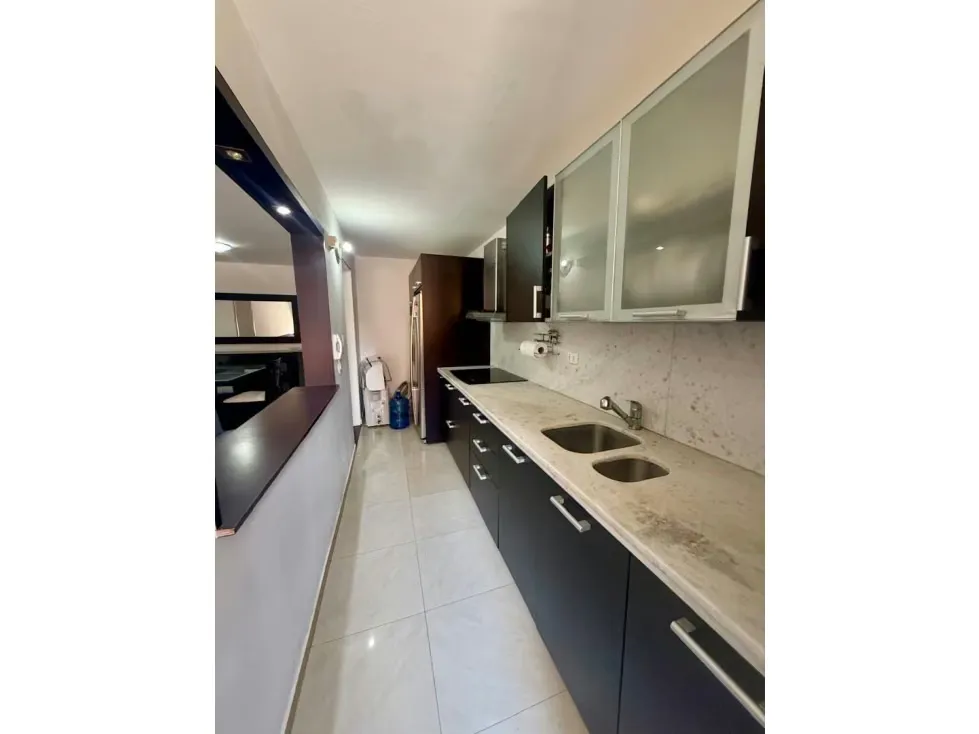 Alquiler apartamento 92m2 Colinas de La Tahona 6792 - 9
