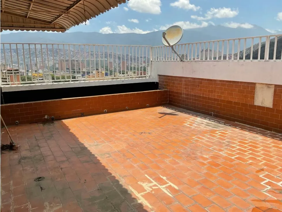 Vendo PH 173+40m2 de terraza El Paraiso 4484 - 26