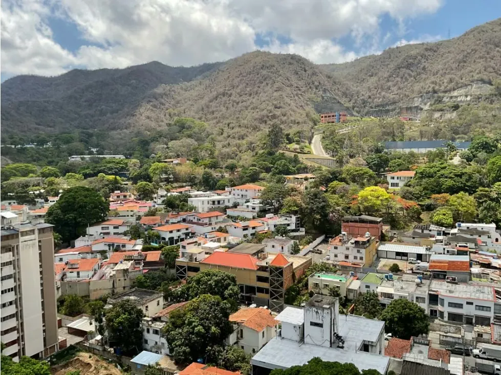 Vendo PH 173+40m2 de terraza El Paraiso 4484 - 28