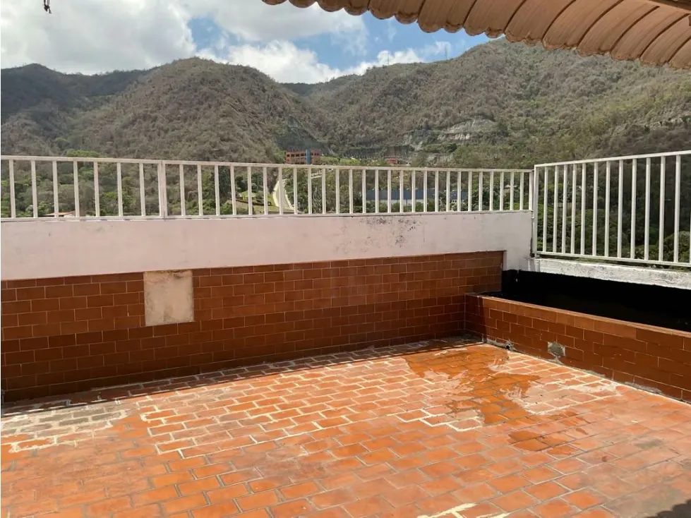 Vendo PH 173+40m2 de terraza El Paraiso 4484 - 29