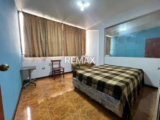 ALQUILER HABITACION AMOBLADA EN EL CENTRO BARQUISIMETO