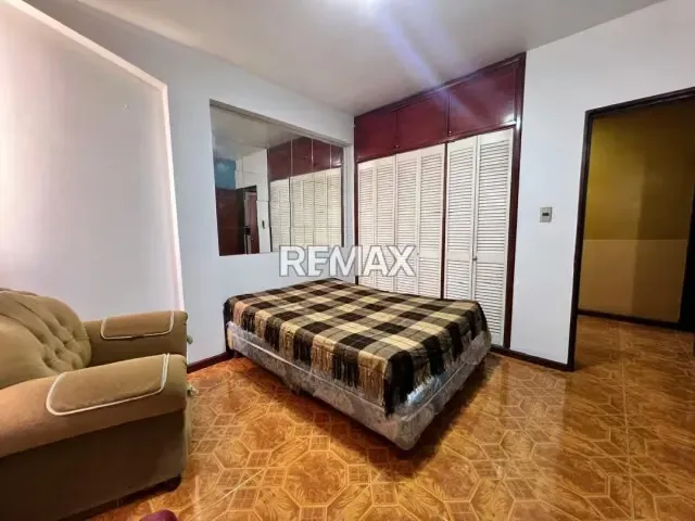 ALQUILER HABITACION AMOBLADA EN EL CENTRO BARQUISIMETO - 2
