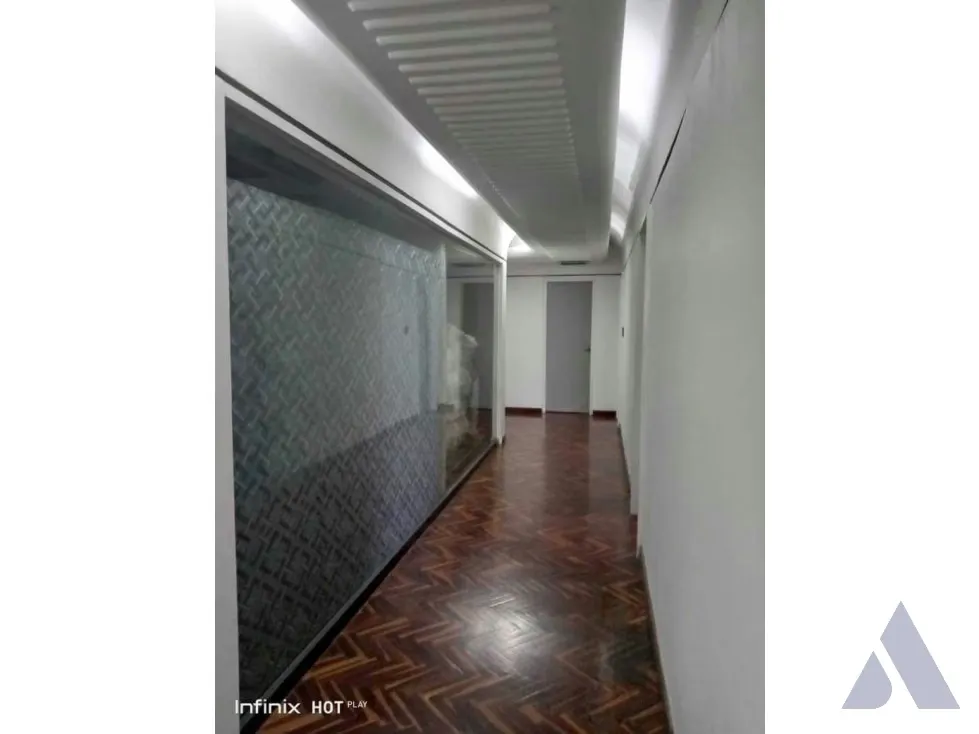 Alquilo oficina 510m2 La Urbina 6291 - 3