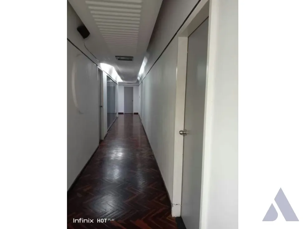 Alquilo oficina 510m2 La Urbina 6291 - 5