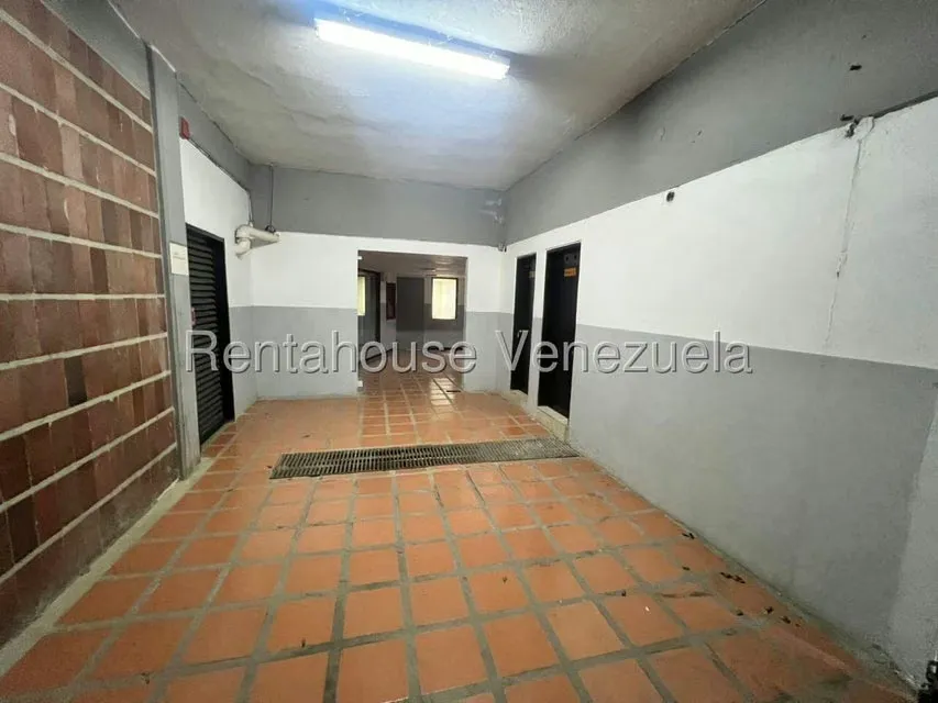 Local Comercial en Alquiler en San Bernardino, Distrito Metropolitano - 4
