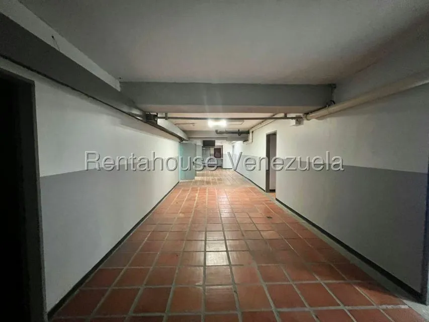 Local Comercial en Alquiler en San Bernardino, Distrito Metropolitano - 6