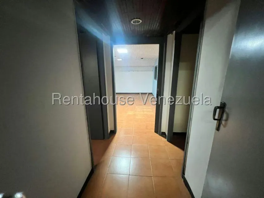 Local Comercial en Alquiler en San Bernardino, Distrito Metropolitano - 10