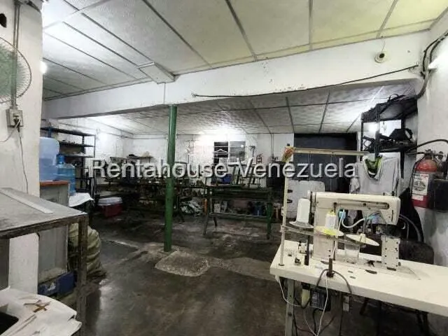 Casa (Duplex) en Venta en El Cañaveral, Carabobo - 6