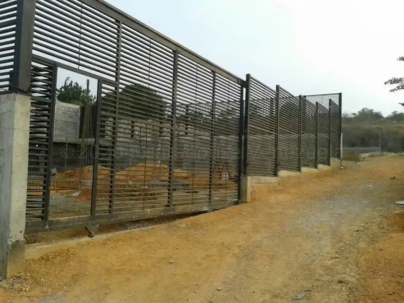 Terreno (Residencial) en Venta en Tarabana, Lara