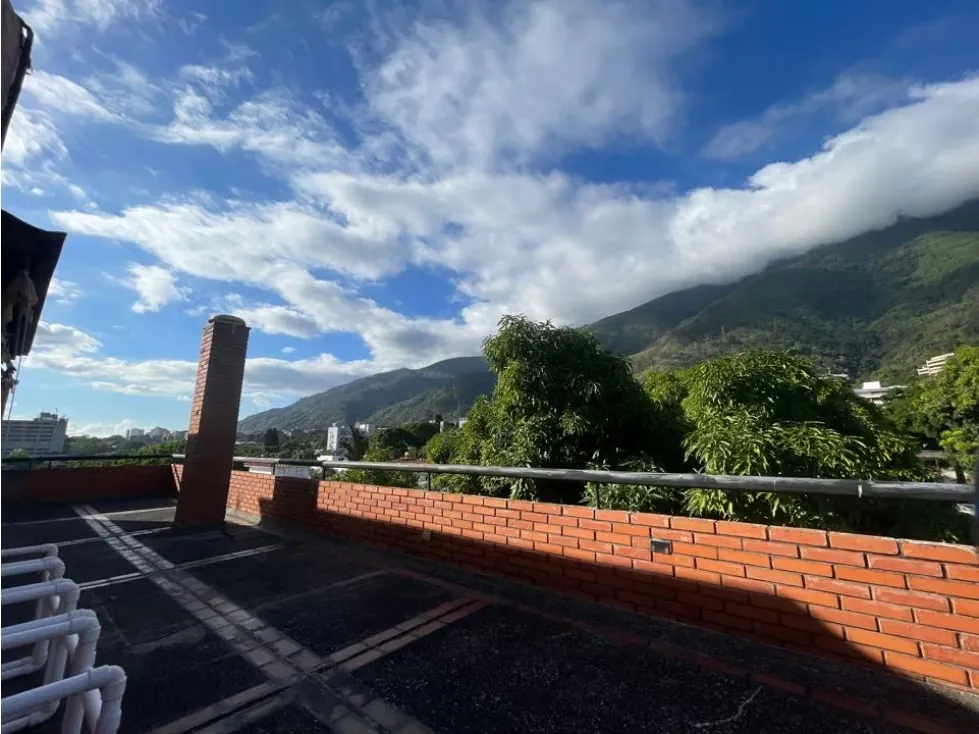 VENDO PH 300m2 3H+S/3.5B+4P LOS PALOS GRANDES - 2