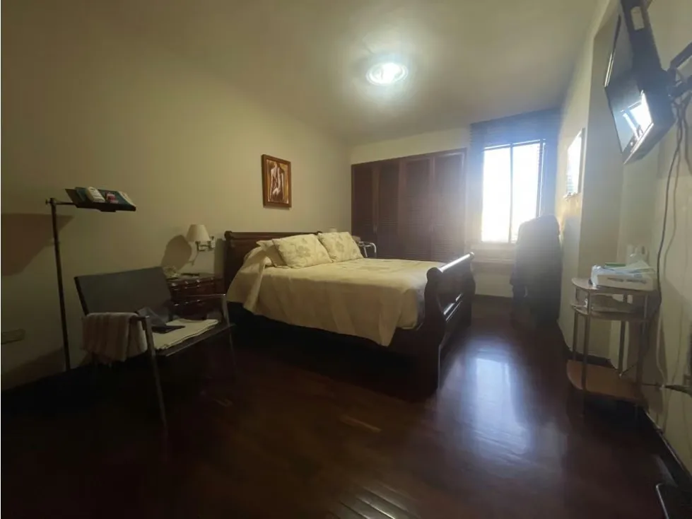 VENDO PH 300m2 3H+S/3.5B+4P LOS PALOS GRANDES - 13
