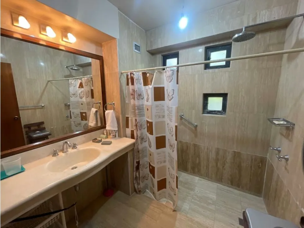 VENDO PH 300m2 3H+S/3.5B+4P LOS PALOS GRANDES - 14