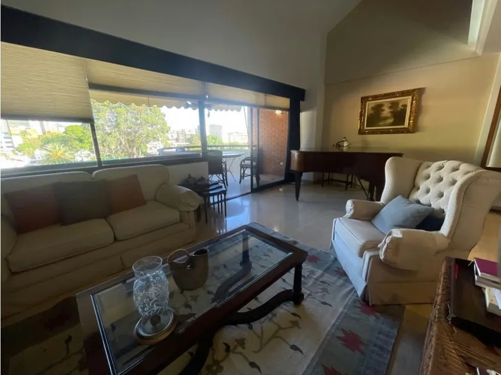 VENDO PH 300m2 3H+S/3.5B+4P LOS PALOS GRANDES - 5