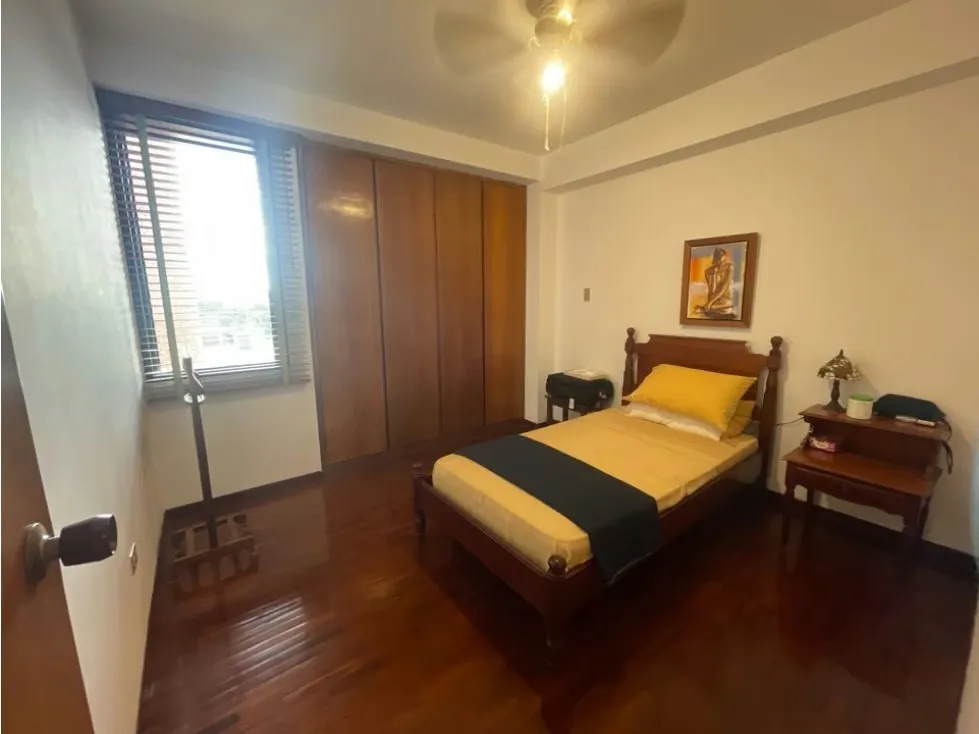 VENDO PH 300m2 3H+S/3.5B+4P LOS PALOS GRANDES - 10