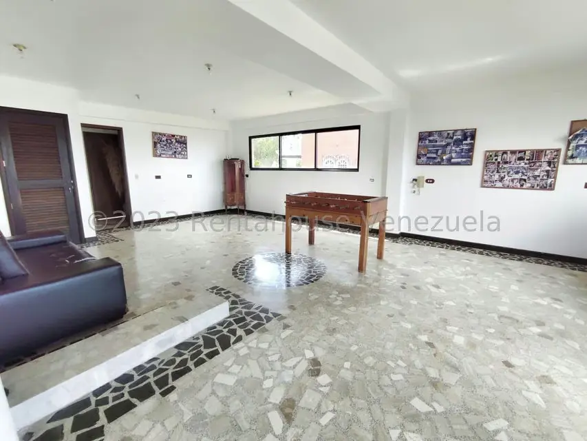 Casa (Multipes Niveles) en Venta en Los Naranjos del Cafetal, Distrito Metropolitano - 6