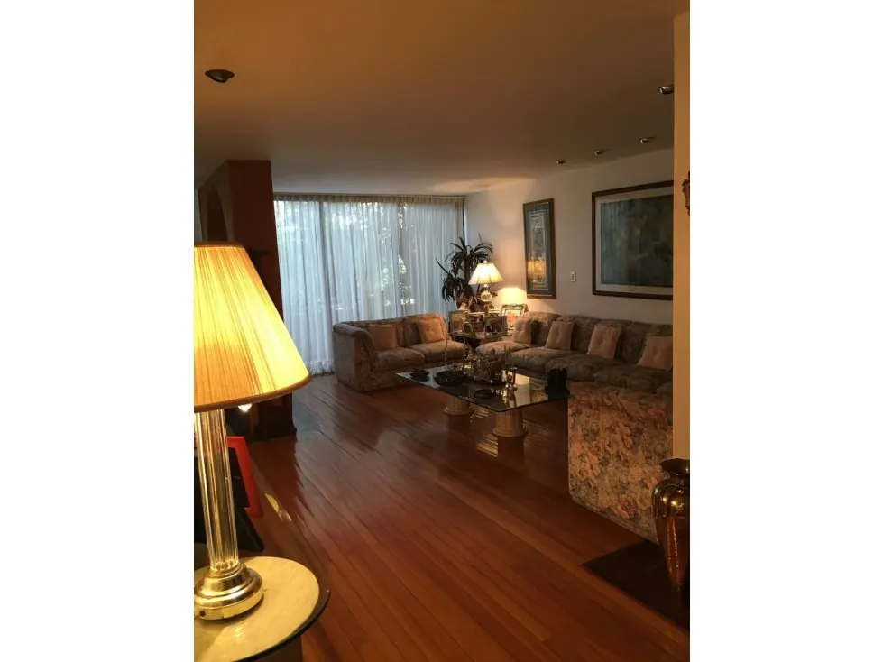 Se vende apartamento tipo Town House 350m2 La Boyera 9747 - 2