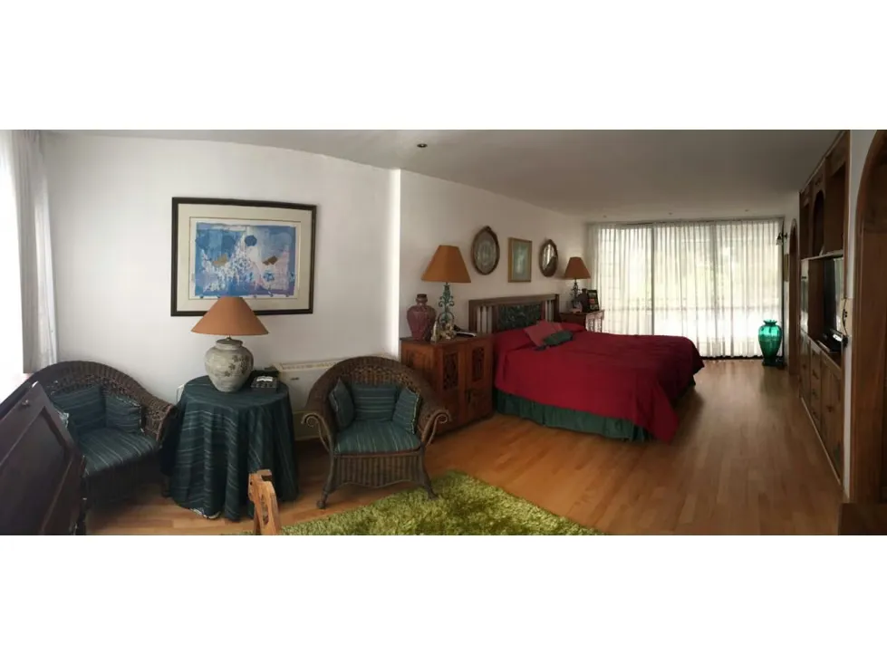 Se vende apartamento tipo Town House 350m2 La Boyera 9747 - 10