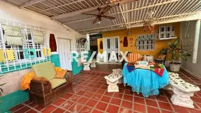 Casa en Don Bosco