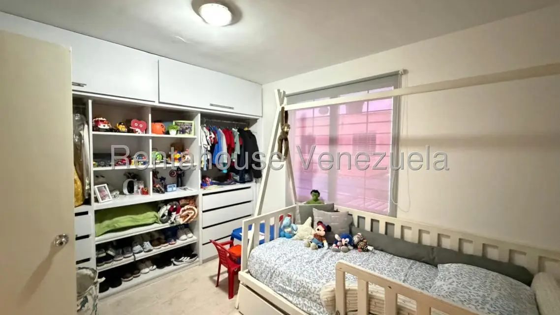 Casa (1 Nivel) en Venta en La Riberena, Lara - 22
