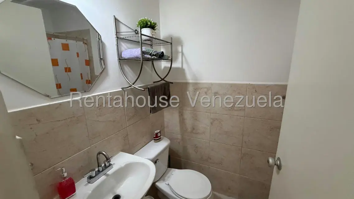 Casa (1 Nivel) en Venta en La Riberena, Lara - 27
