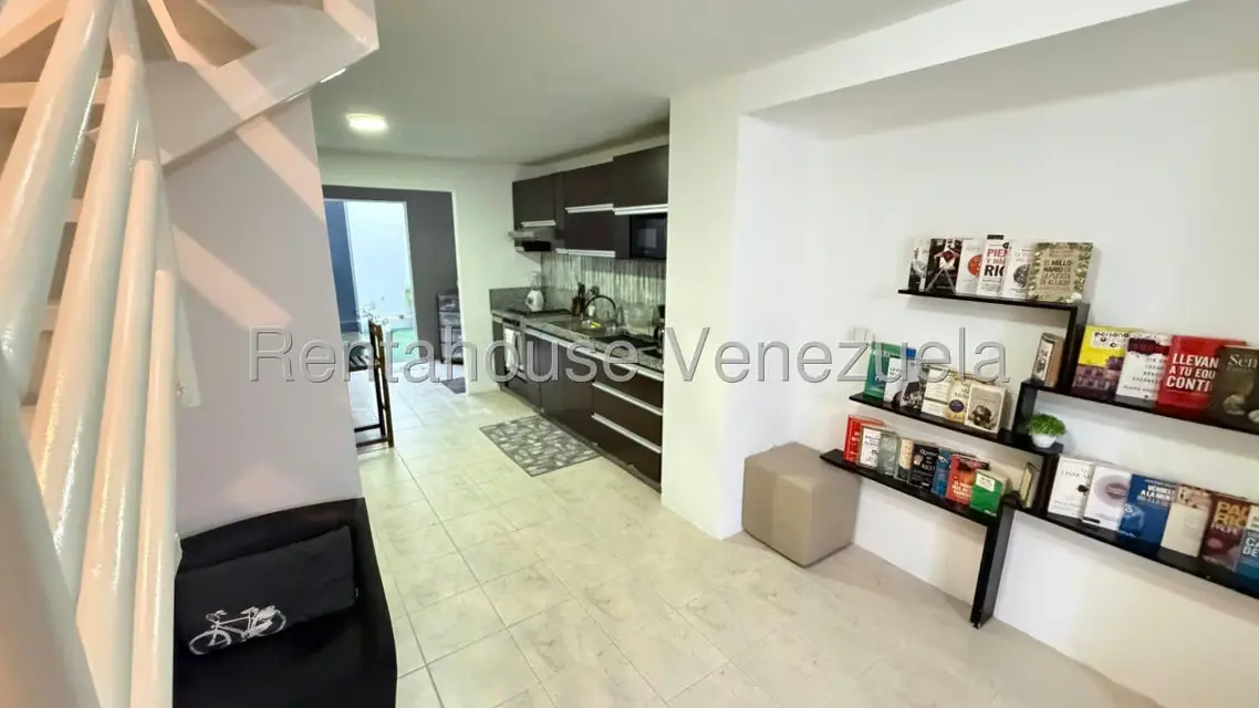 Casa (1 Nivel) en Venta en La Riberena, Lara - 8
