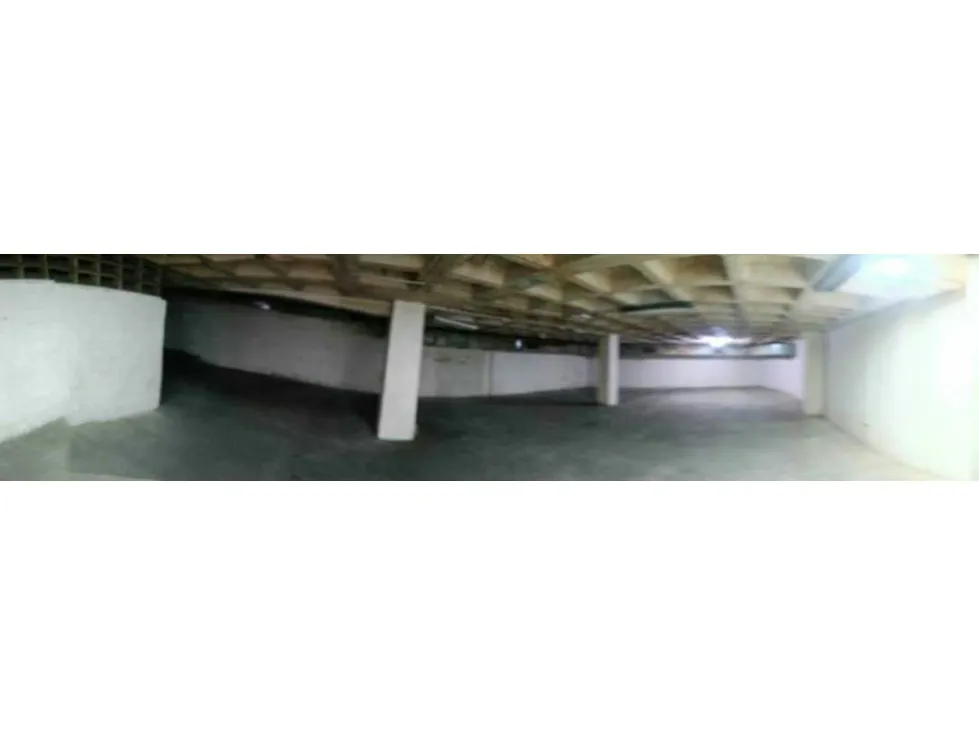 Alquilo piso industrial 1000m2 Boleita 6249 - 3