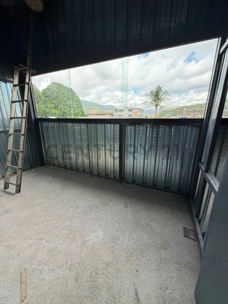Galpón 200m2 Remodelado en La Yaguara - Listo para Ocupar - 12