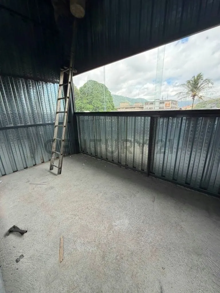 Galpón 200m2 Remodelado en La Yaguara - Listo para Ocupar - 8