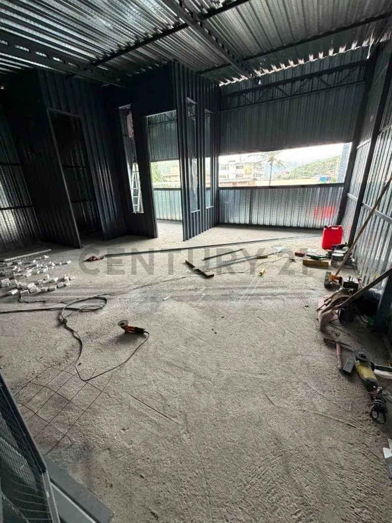 Galpón 200m2 Remodelado en La Yaguara - Listo para Ocupar - 9
