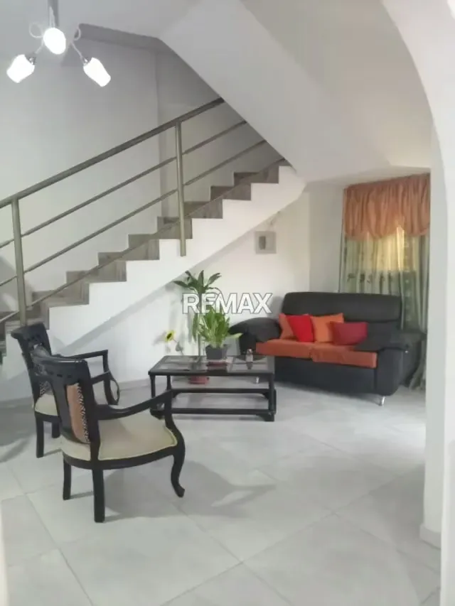 VENDO CASA EN CAGUA LA EXCLUSIVA - 2