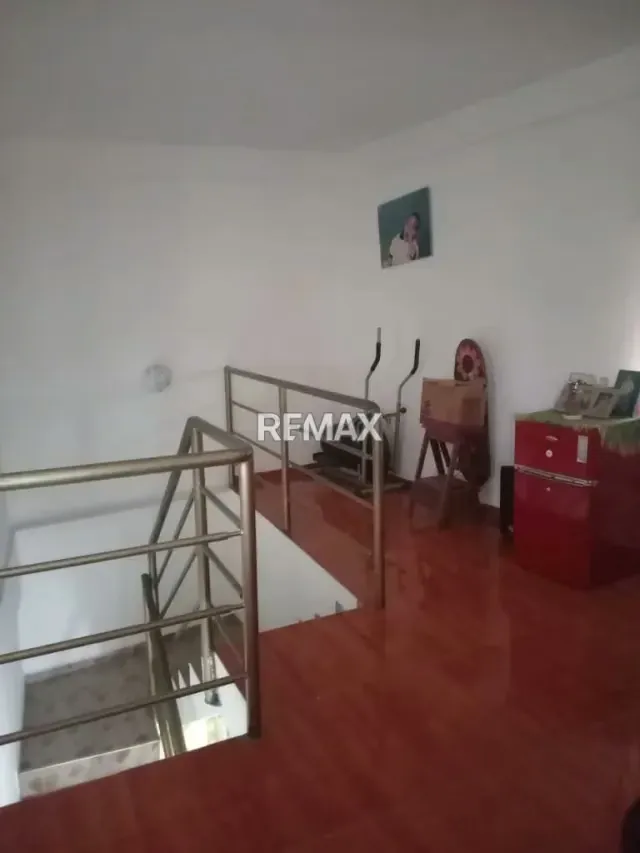 VENDO CASA EN CAGUA LA EXCLUSIVA - 3