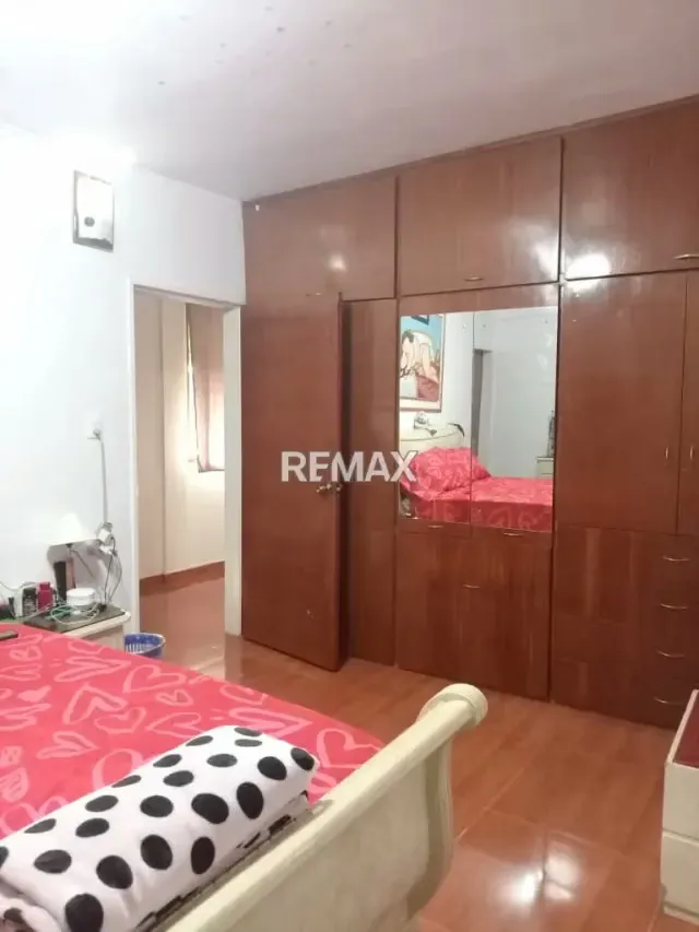 VENDO CASA EN CAGUA LA EXCLUSIVA - 5