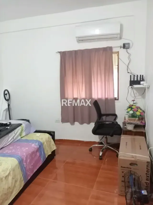 VENDO CASA EN CAGUA LA EXCLUSIVA - 6