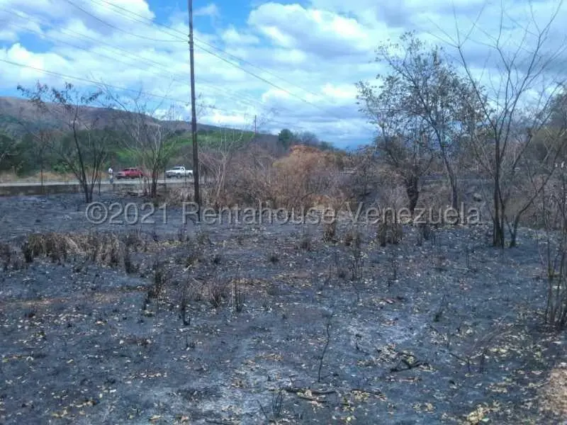 Terreno (Comercial) en Venta en Hacienda Barrancon, Aragua - 11